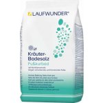 Laufwunder sůl do koupele 250 g – Hledejceny.cz