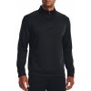 Pánská mikina Under Armour UA Armour Fleece 1/4 Zip 1373358-001