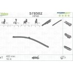 Valeo HydroConnect HF40 400 mm 578502 – Hledejceny.cz