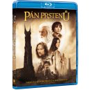 Film Pán prstenů: Dvě věže BD