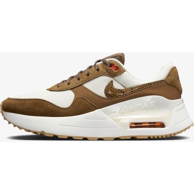 Nike dám.volnočas.W Air Max System SE – Zboží Dáma