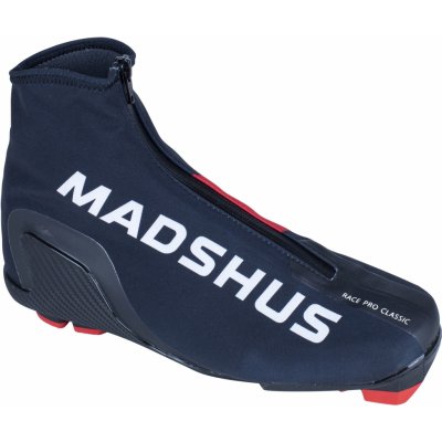 Madshus Race Pro Classic 2025/26 – Zboží Mobilmania