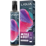 Ritchy Liqua Mix&Go Bright Tobacco 12 ml – Zboží Dáma
