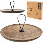 Orion Servírovací tác Mango 30cm – Zboží Dáma