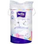 Bella odličovací tampony oválné 40 ks – Zboží Mobilmania