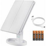 Beper P302VIS050 kosmetické zrcadlo LED – Zboží Dáma
