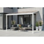 Lanit Plast Wall 33 bílá / bronz PC – Zboží Dáma