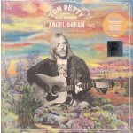 Petty Tom & The Heartbreakers - Angel Dream Vinyl Coloured RSD LP – Hledejceny.cz