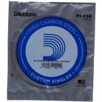 D'addario PL016 – Zboží Dáma