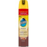 Pronto Wood Classic sprej proti prachu na dřevo 300 ml – Zboží Dáma