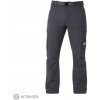 Pánské sportovní kalhoty Mountain Equipment Ibex Pant Anvil Grey