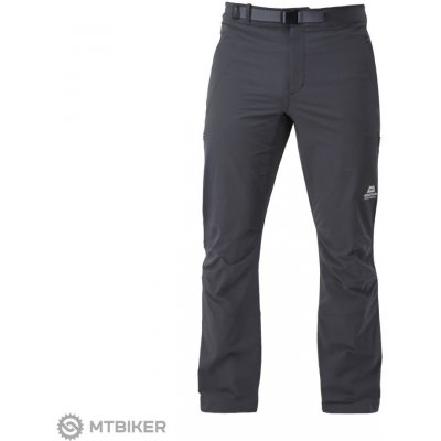 Mountain Equipment Ibex Pant Anvil Grey – Zbozi.Blesk.cz