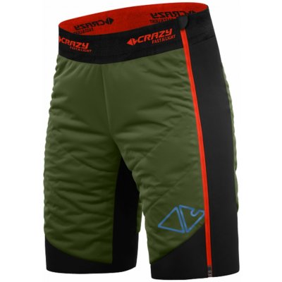 Crazy Idea short Acceleration Man forest – Hledejceny.cz