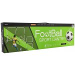 Teddies Branka fotbalová 2v1 + míč plast – Zboží Dáma