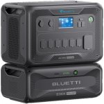 Bluetti AC300+B300K – Hledejceny.cz
