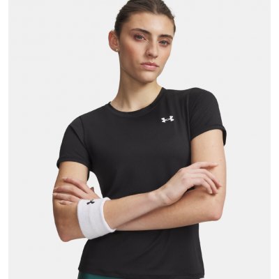 Under Armour Tech Mesh SS-BLK 1328964-002 – Zbozi.Blesk.cz