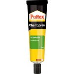 PATTEX Chemoprén Univerzál 120 g , žluté