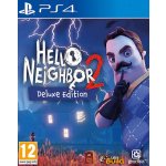 Hello Neighbor 2 (Deluxe Edition) – Hledejceny.cz