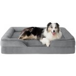 Petify Ortopedický pelíšek pro psa – Zboží Dáma