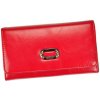 Peněženka Cavaldi Dámská peněženka L422 K červená