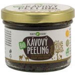 Purity Vision kávový peeling Bio na celulitidu 175 g – Zboží Mobilmania