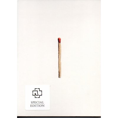 Rammstein - Rammstein 2019 Special Edition CD – Hledejceny.cz