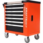 Kraft&Dele KD1067 258ks – Zboží Dáma