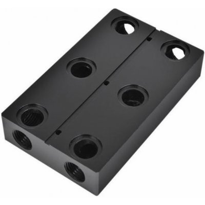 Thermaltake Pacific VGA Bridge Triple - Black CL-W061-PL00BL-A – Hledejceny.cz