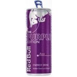 Red Bull The Purple Edition 250 ml – Zboží Dáma