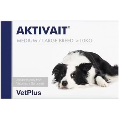 Aktivait 60 tbl medium & large – Hledejceny.cz