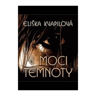 V moci temnoty – Hledejceny.cz