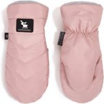 COTTONMOOSE Rukavice Classic růžové – Hledejceny.cz