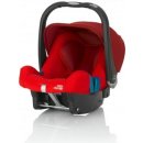 Britax Römer Baby-Safe Plus SHR II 2019 flame red