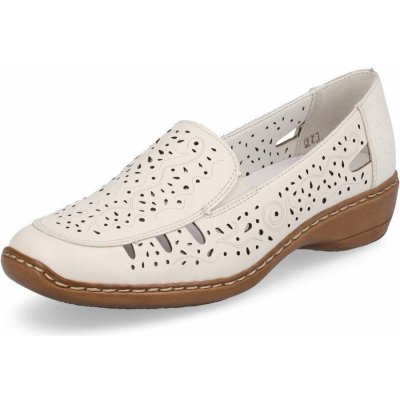 Rieker 41365-60 béžová – Hledejceny.cz