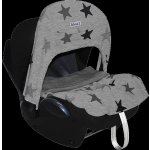 Dooky Design clona Grey Stars – Zboží Dáma