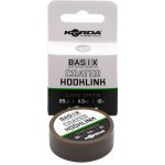 Korda Šňůra Basix Braided Hooklink 10m 18lb – Zboží Dáma