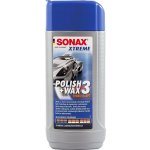 Sonax Xtreme Polish & Wax 3 250 ml – Hledejceny.cz