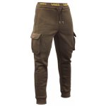 Vass Tepláky Culture Fishing Cargo Jogger Khaki Green – Zboží Dáma
