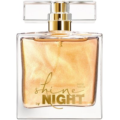 LR Shine by Night parfémovaná voda dámská 50 ml – Zboží Mobilmania