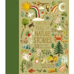 World Full of Nature Stories – Sleviste.cz