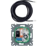 Schneider Electric MTN537100 Mechanismus podlahového termostatu se spínačem – Hledejceny.cz