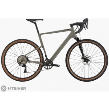 Cannondale Topstone Carbon Lefty 3 2021