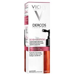 Vichy Dercos Densi Solutions kúra podporující hustotu vlasů 100 ml