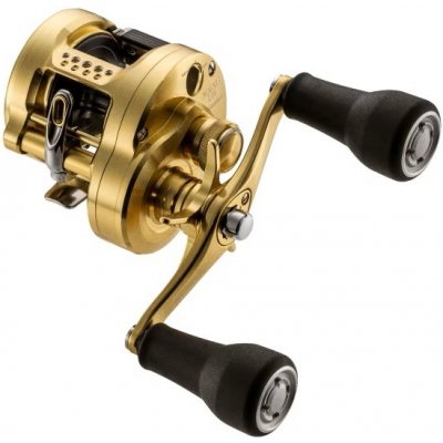 Shimano Calcutta Conquest MD 301 XG – Zbozi.Blesk.cz