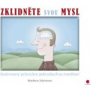 Kniha Zklidněte svou mysl - Ilustrovaný průvodce jednoduchou meditací - Matthew Johnstone