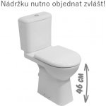 Jika Deep H8236180000001 – Zboží Dáma