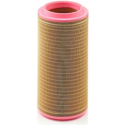 Vzduchový filtr MANN-FILTER C 30 810/2 – Hledejceny.cz