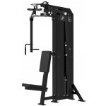 TUNTURI Platinum Dual Pec Fly/Rear Delt Selectorized V-series – Zboží Dáma