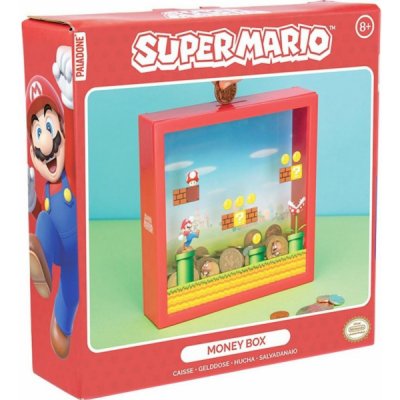 Pokladnička Mario Arcade – Hledejceny.cz