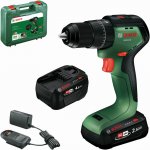 BOSCH PSB18V-60 , 06039D7303 – Hledejceny.cz